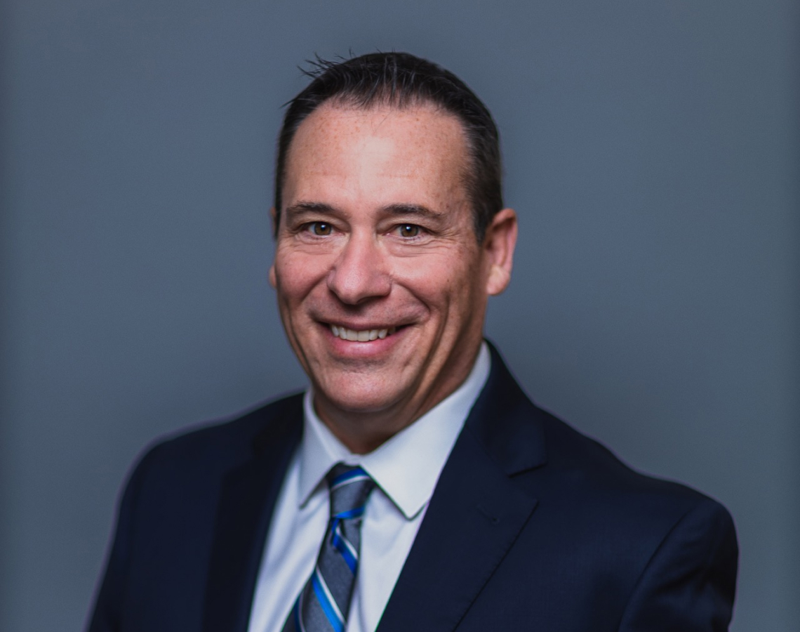 Image of Paul Caputo