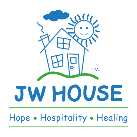 JW House Event Logo