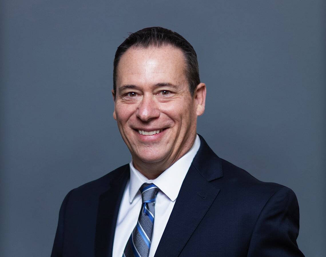 Paul Caputo, Attorney