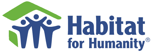 Habitat for humanity logo