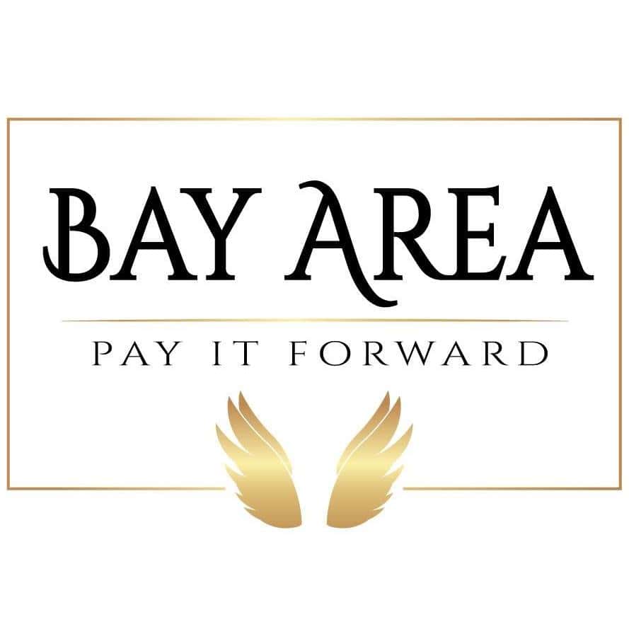 Bay area pay it forward logo