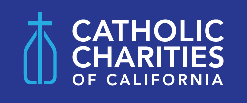 Catholic charities of california logo