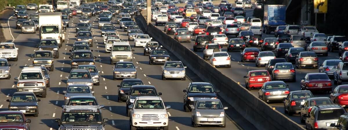 Highway Traffic