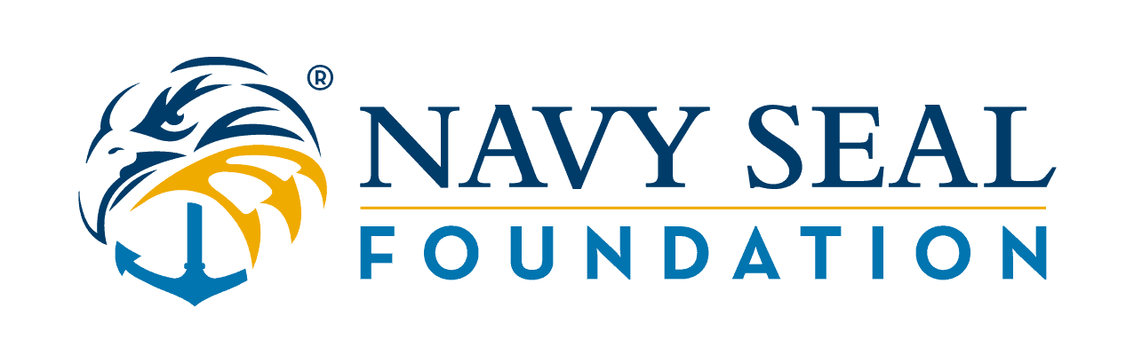 Navy seal foundation logo